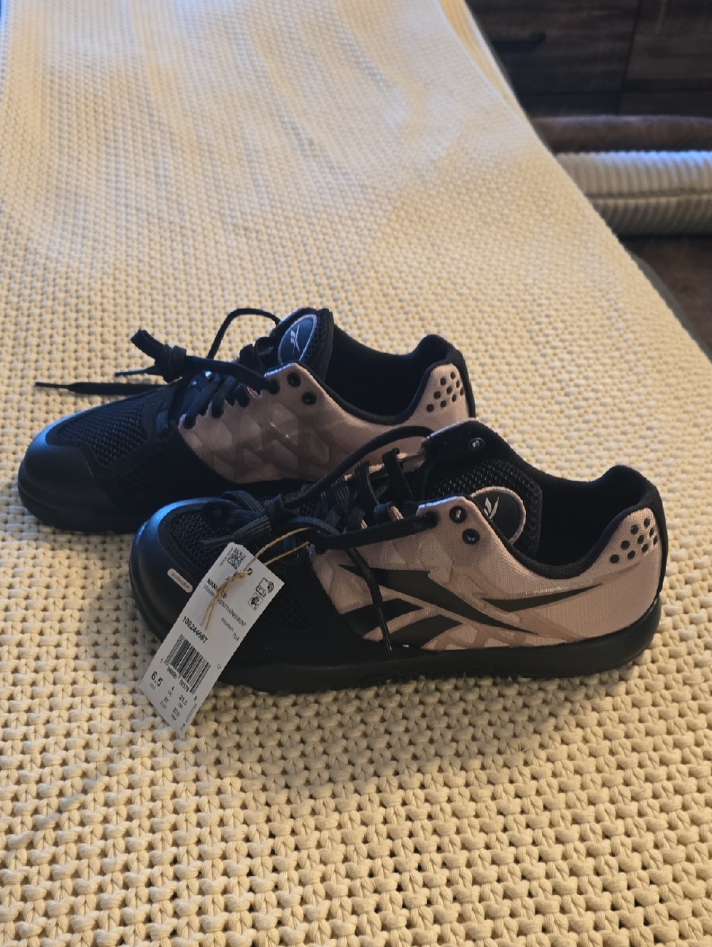 Reebok Nano 2.0 Sneakers